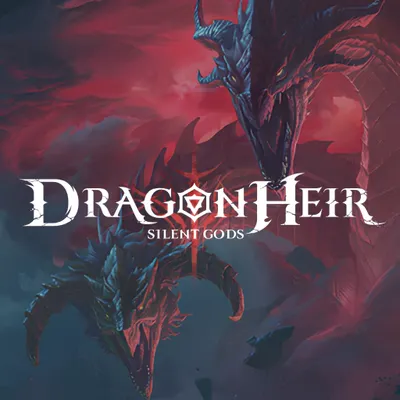 Пополнить баланс Dragonheir Silent Gods