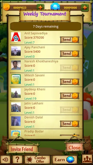 Скриншот 8/10