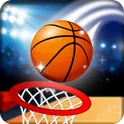 Hoop Strikes логотип