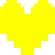 Undertale Yellow