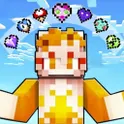 Мод Craft Heart для Майнкрафт логотип