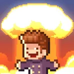 Tap Tap Evil Mastermind логотип