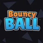 Bouncy Ball логотип