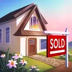 House Flip логотип