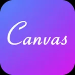 Canvas: Design, Photo Editor логотип