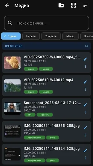 Скриншот 2/7