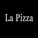 La Pizza логотип
