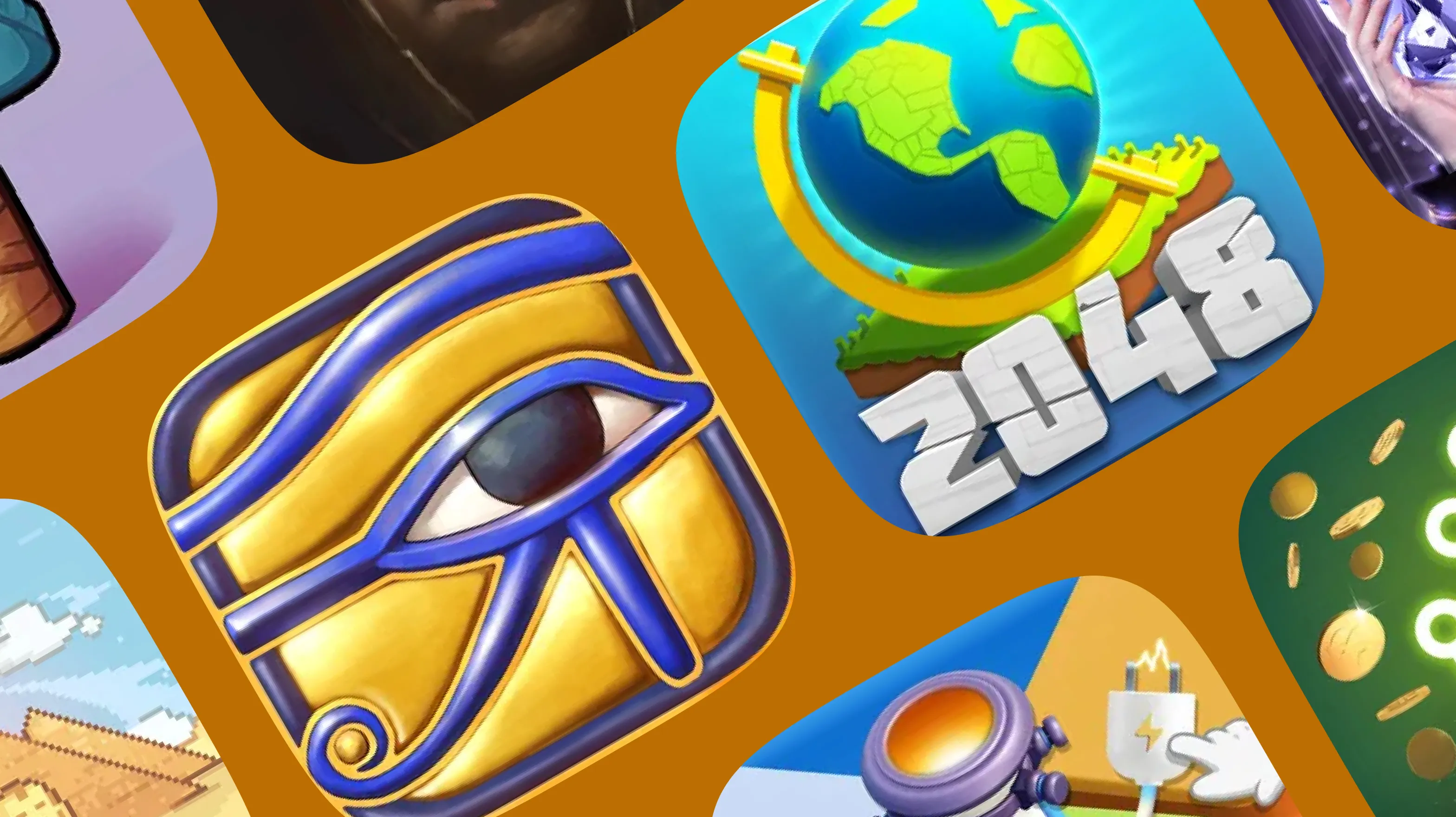 Игры про развитие цивилизации на Android
