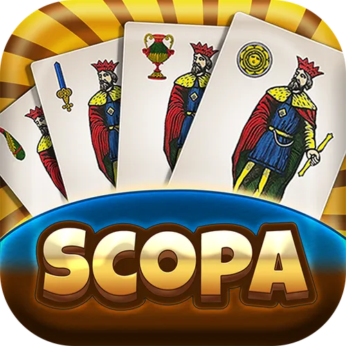 Игра Scopa - Card Gamess — Настольные и карточные 0,0★ — скачать для ...