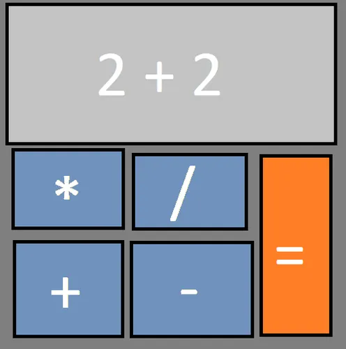 SuperCalc — скачать для Android 3,8★ бесплатно 📱 в RuStore