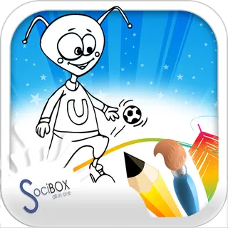 App icon