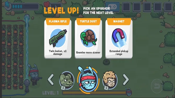 Скриншот 3/3