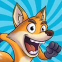 FoxyRush логотип