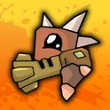 Mad Dex Arenas логотип