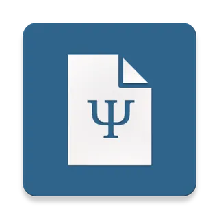 App icon