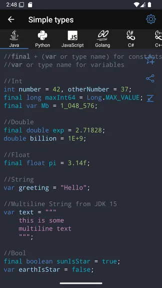 Скриншот 1/10