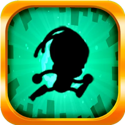 Stick Hero Ninja Run