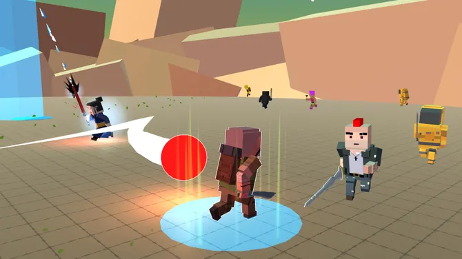 Скриншот 8/10