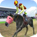 Horse Racing At Veliefendi логотип
