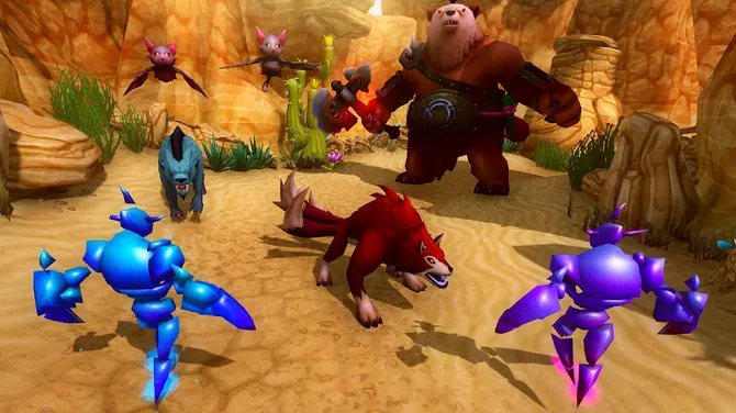 Скриншот 1/4