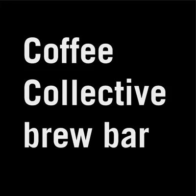 Coffee Collective