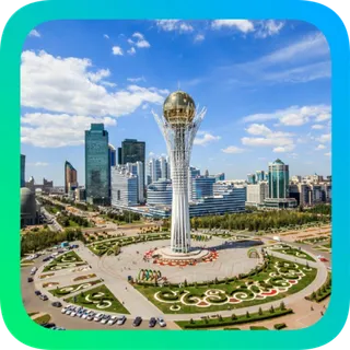 App icon