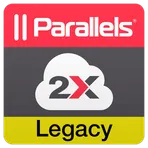 Parallels Client (legacy) логотип