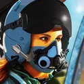 Ace Fighter: Modern Air Combat логотип