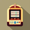 Lucky Slots логотип