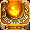 Slingshot Puzzle HD логотип