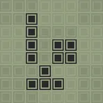 Classic Retro Blocks логотип