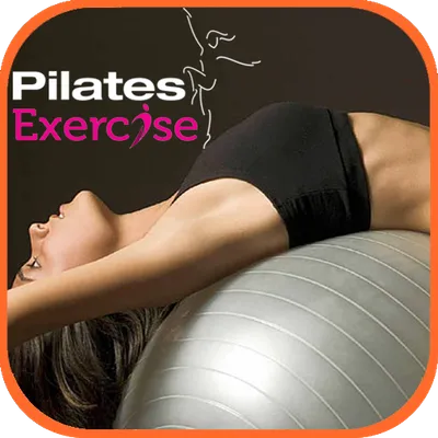 Pilates Exercises