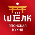 Шёлк МамаАрни Доставку‪с  логотип