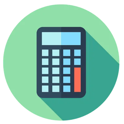 Simple & Smart Calculator