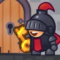 Tricky Castle: пазл-платформер логотип