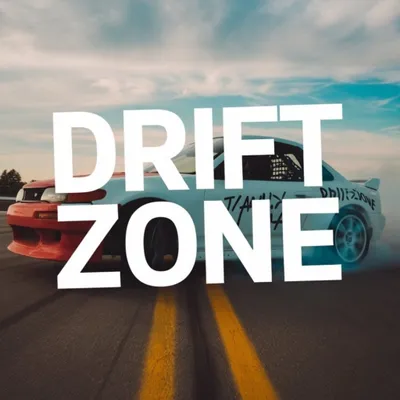 DRIFT ZONE