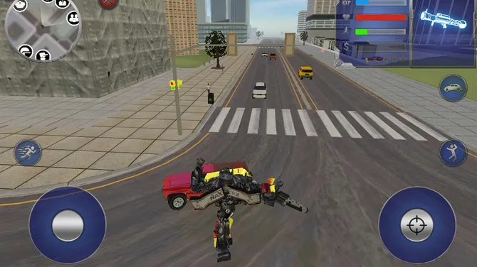 Скриншот 2/3