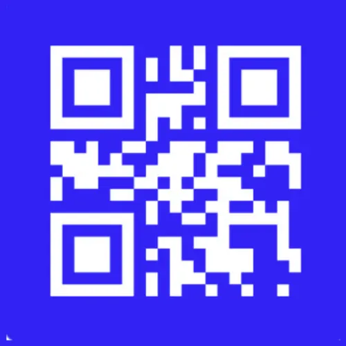 QR & Штрих-код сканер — иконка