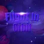 Flight In Orbit логотип