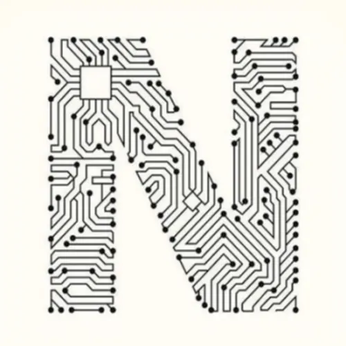 Neuroflash — иконка