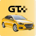 Grand-Taxi водитель логотип