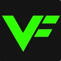 Фитнес клуб ViktorFit логотип
