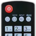 LG Remote логотип