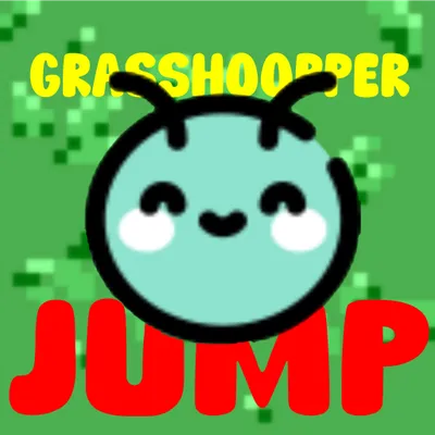 GrasshopperJump