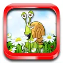 Snail Run 3 логотип