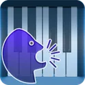 Screaming Piano логотип