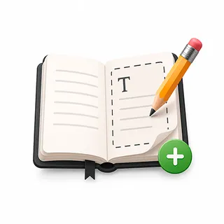 App icon