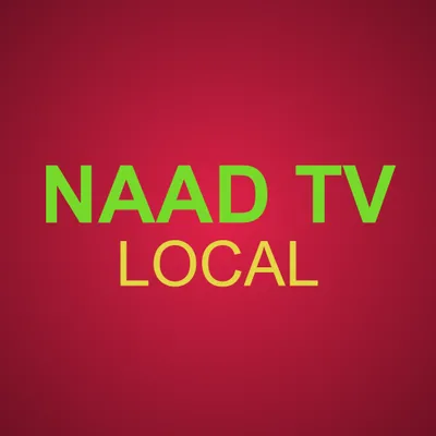 NAAD TV LOCAL