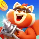 Coin Race: Amazing Journey логотип