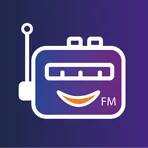 Радио онлайн FM-AM логотип